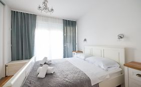 Two Bedroom Apartment With A Balcony Relja